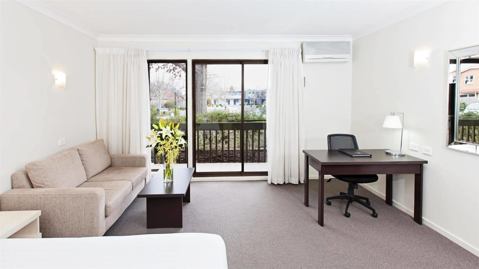 Ibis Styles Tall Trees