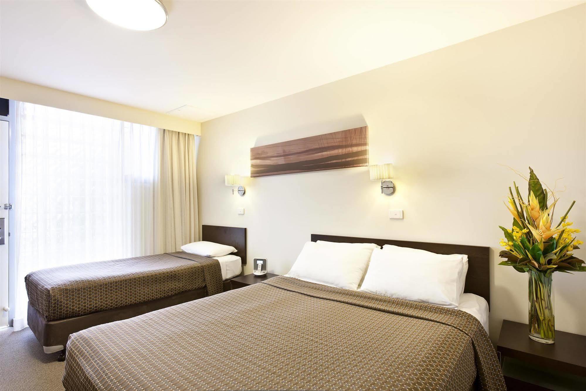 Ibis Styles Tall Trees Hotel