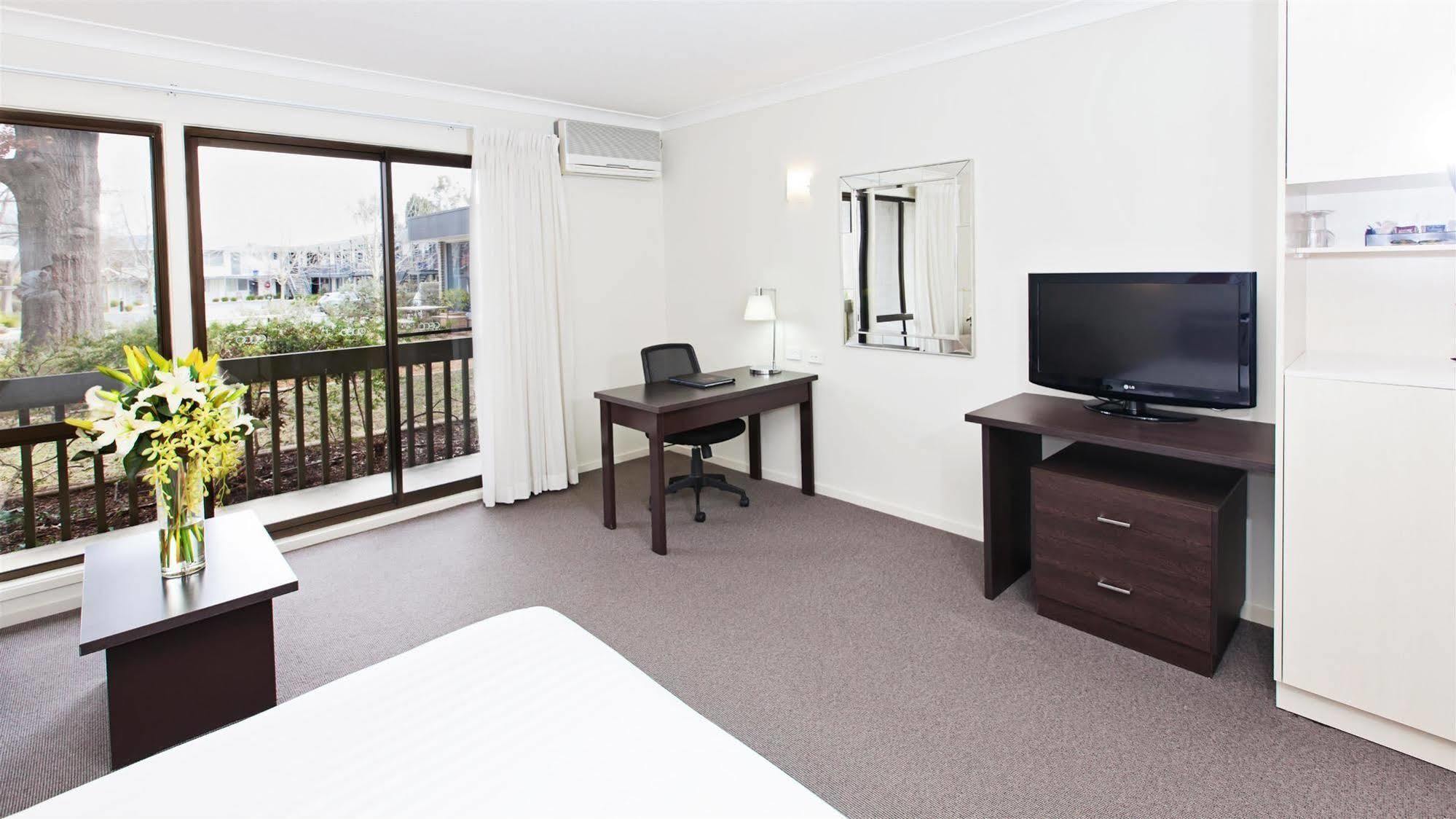 Ibis Styles Tall Trees 4* Canberra