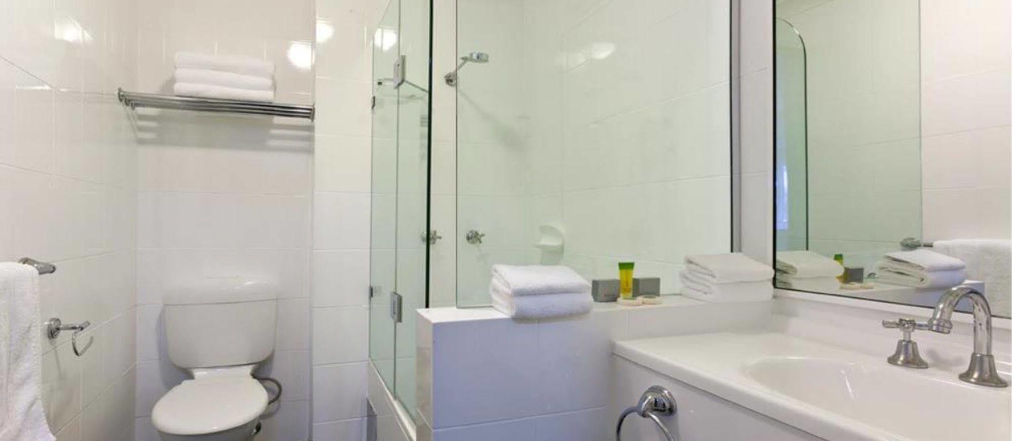 Ibis Styles Tall Trees Hotel