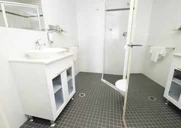 Aparthotel Pacific 4*