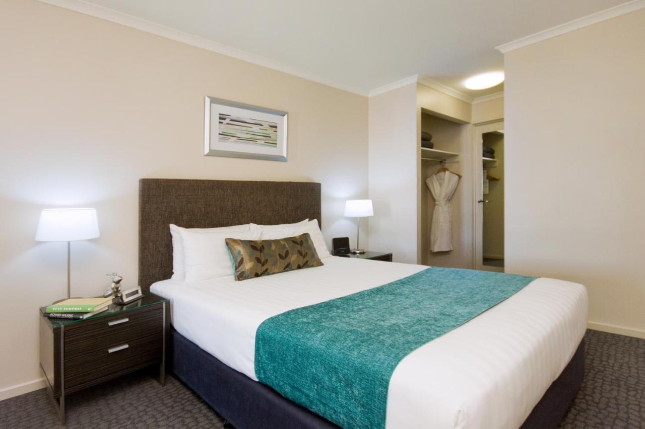 Pacific Aparthotel