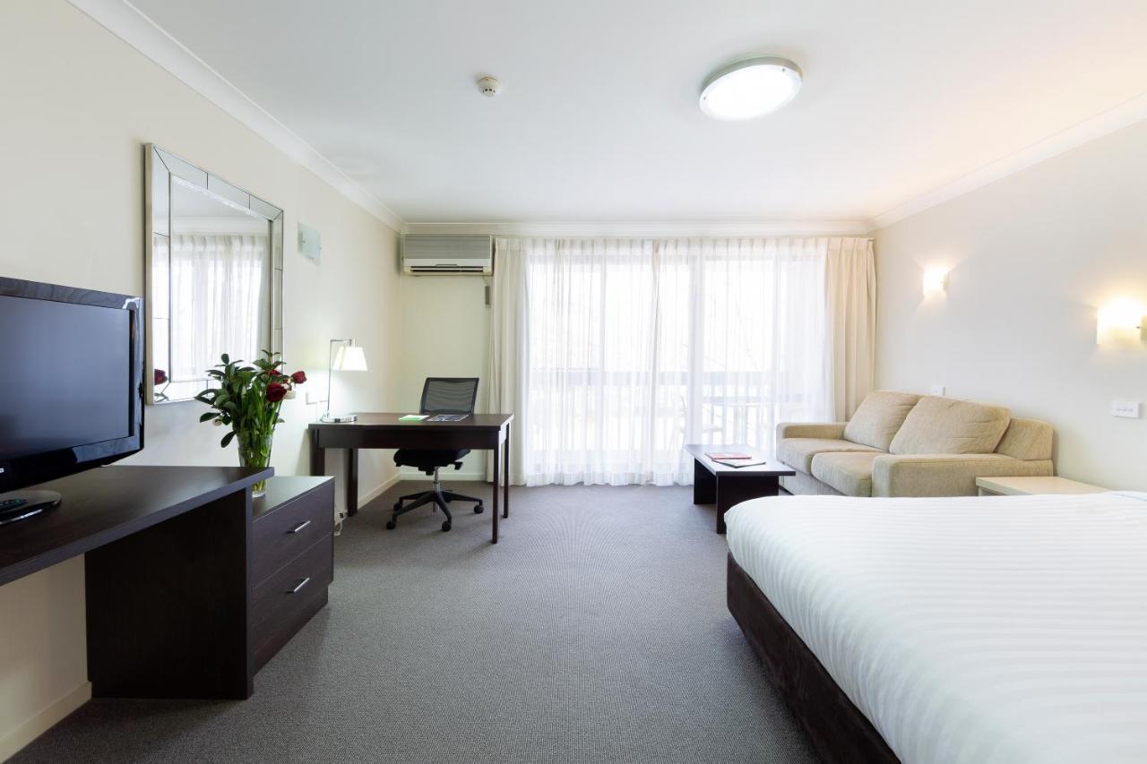 Ibis Styles Tall Trees Canberra