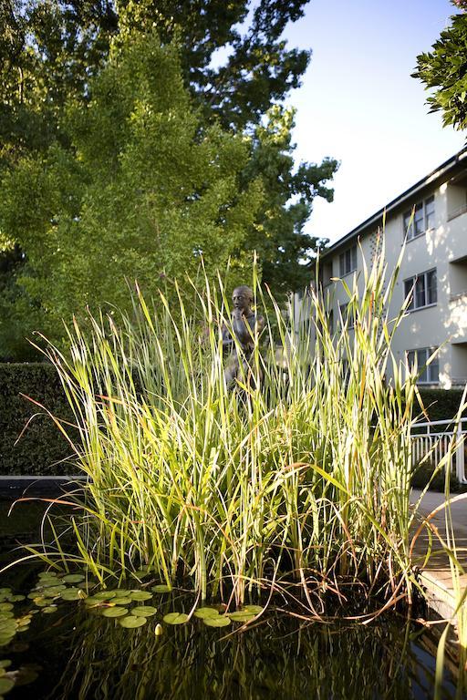 Hotel House - Anu