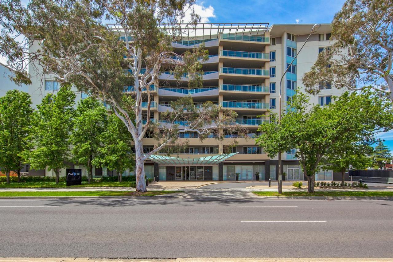 Pacific Aparthotel