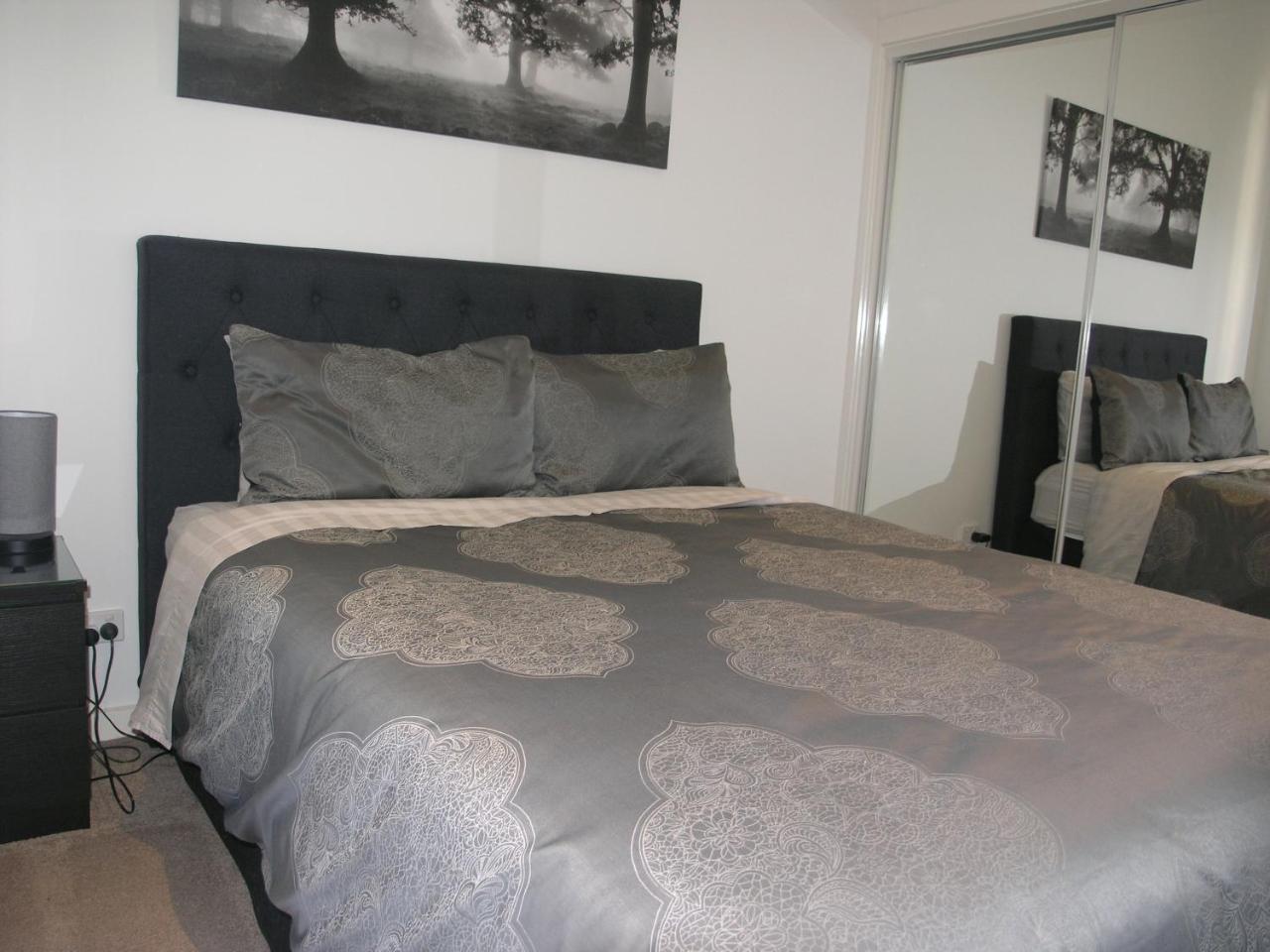 Apartment Kesh At Aamira Canberra