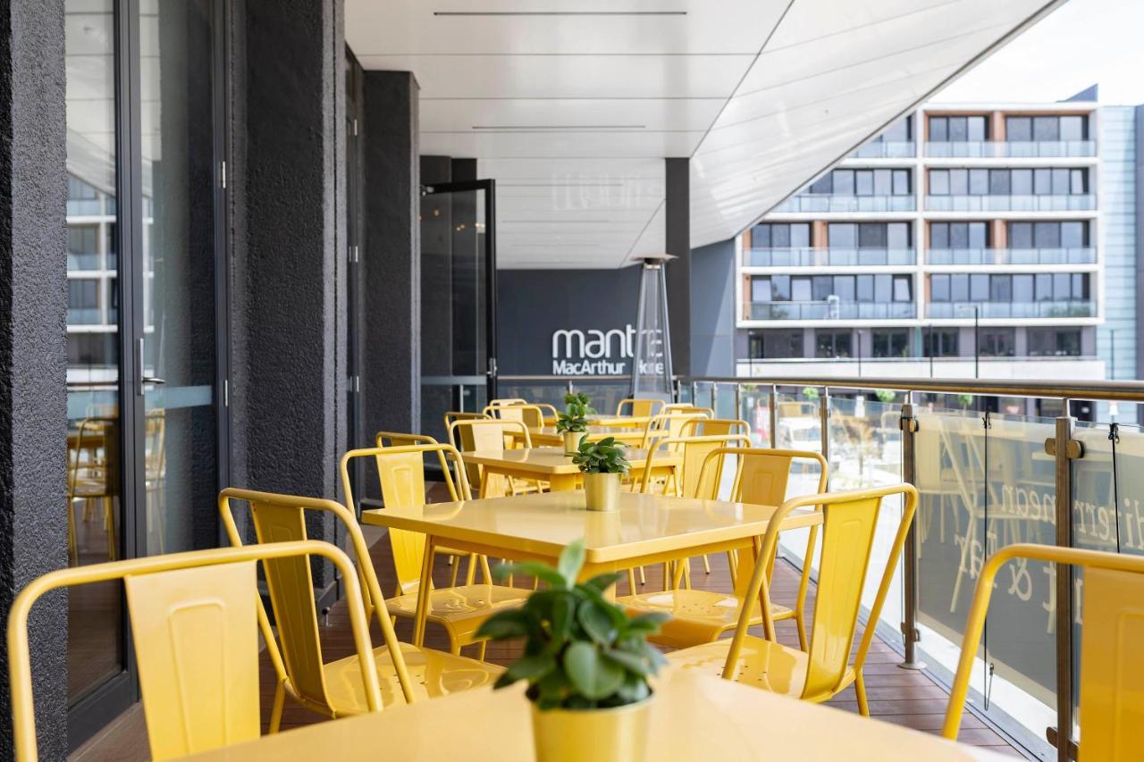 Hotel Mantra Macarthur