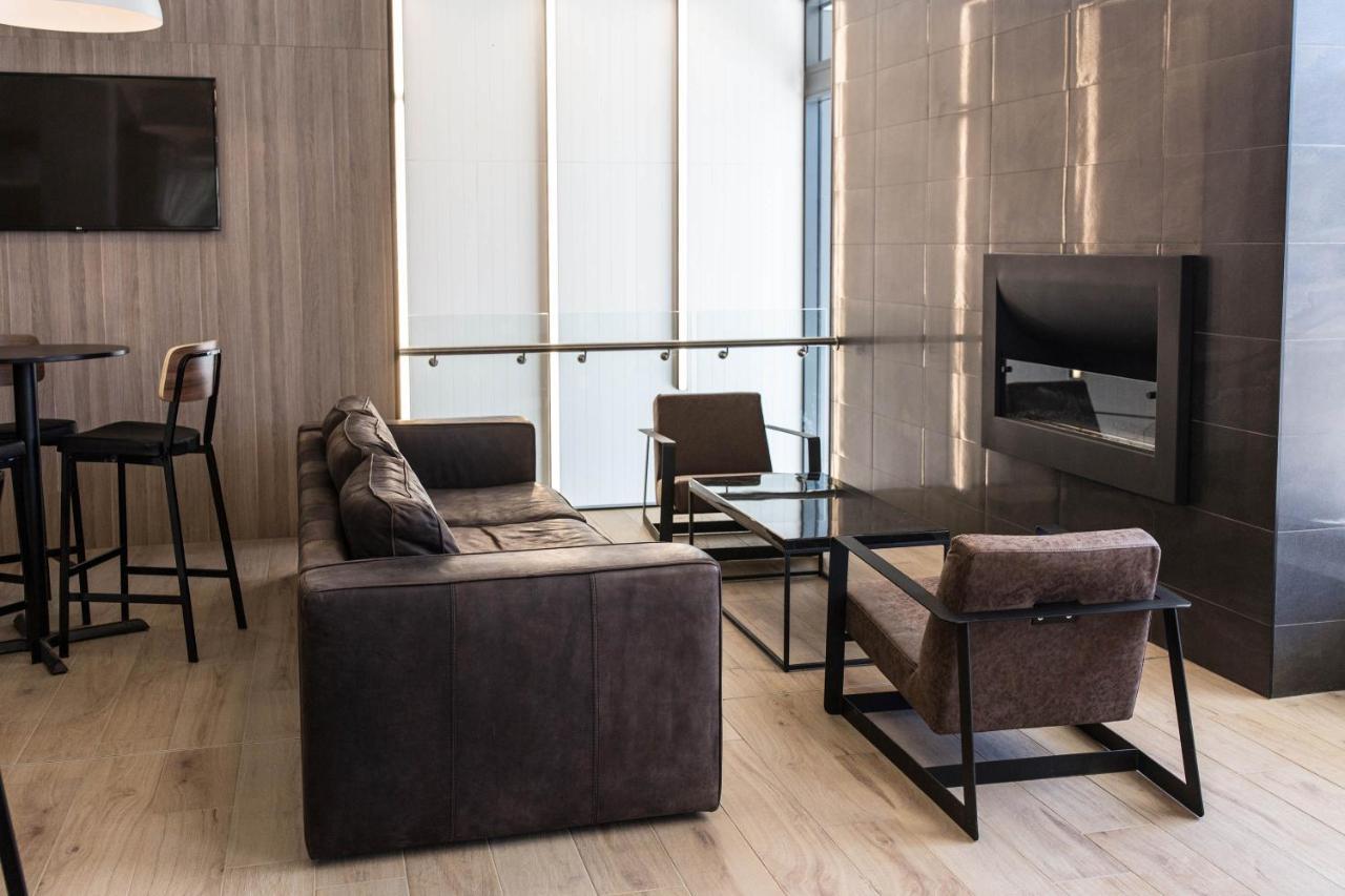Hotel Mantra Macarthur 4*