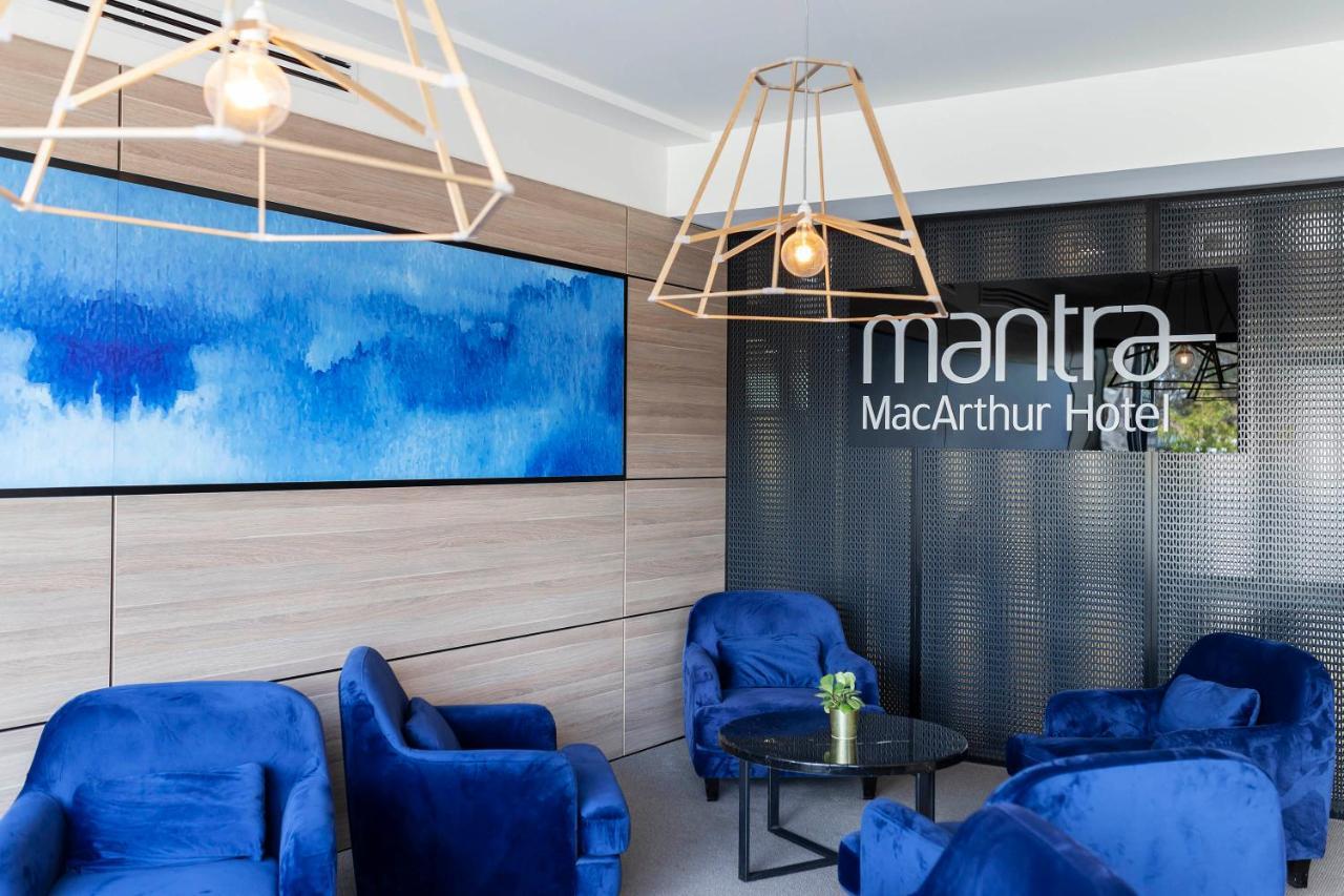Mantra Macarthur Hotel 4*