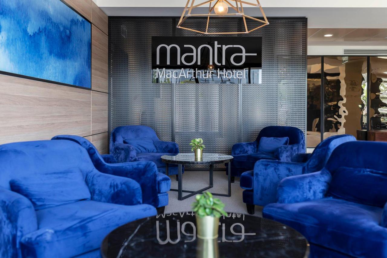 Hotel Mantra Macarthur 4*