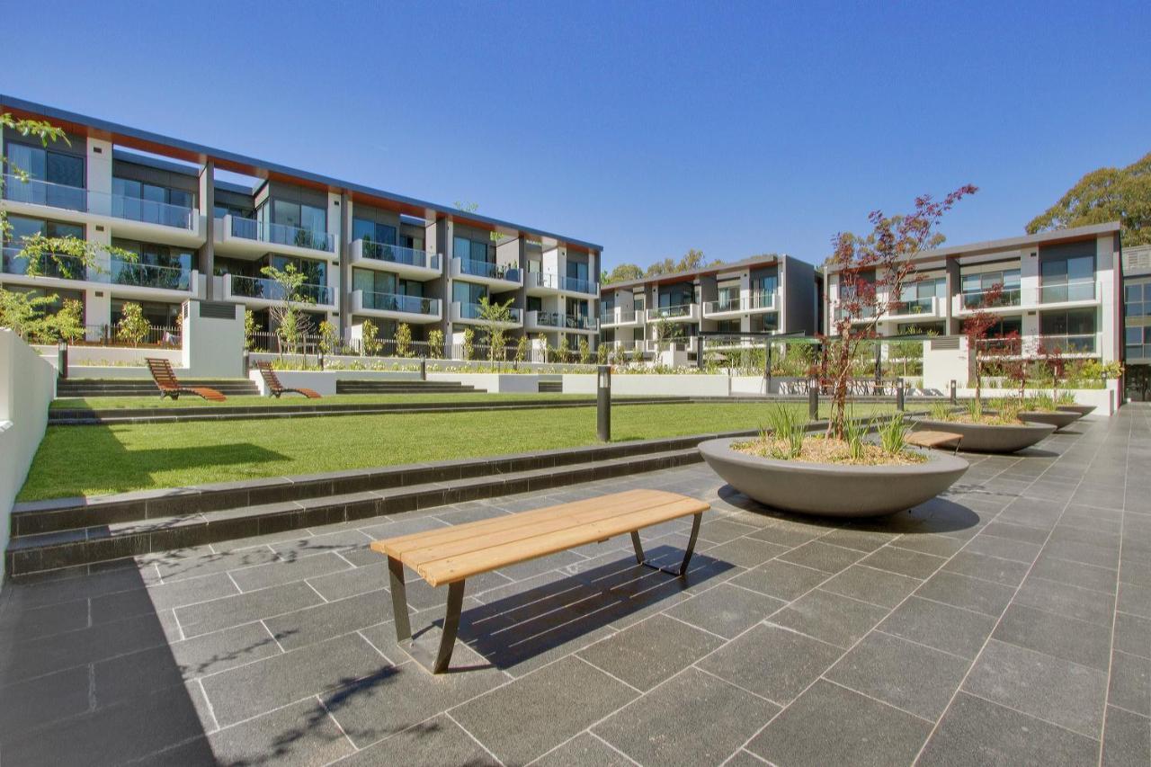 Accommodate - Amaya Canberra