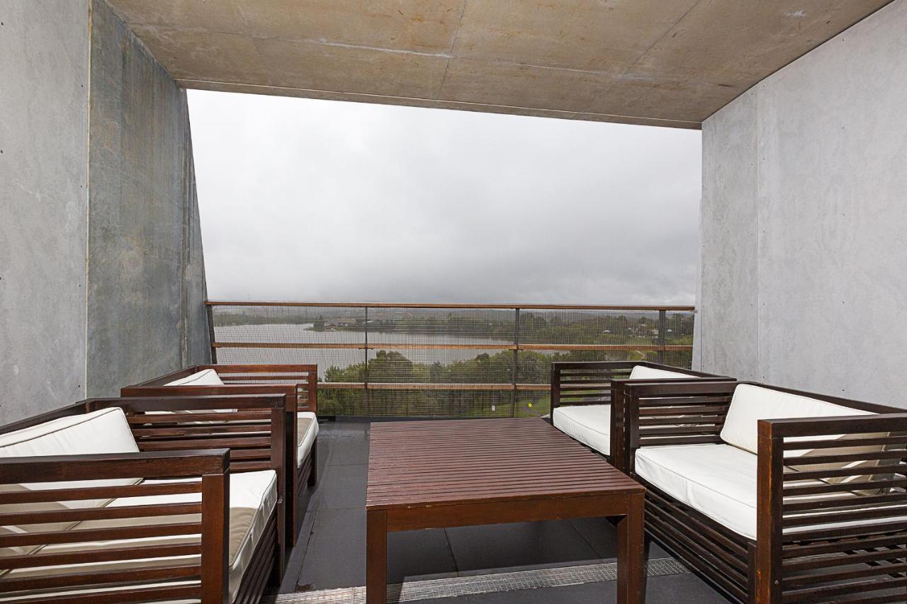 Accommodate Canberra- Nishi Apartment *