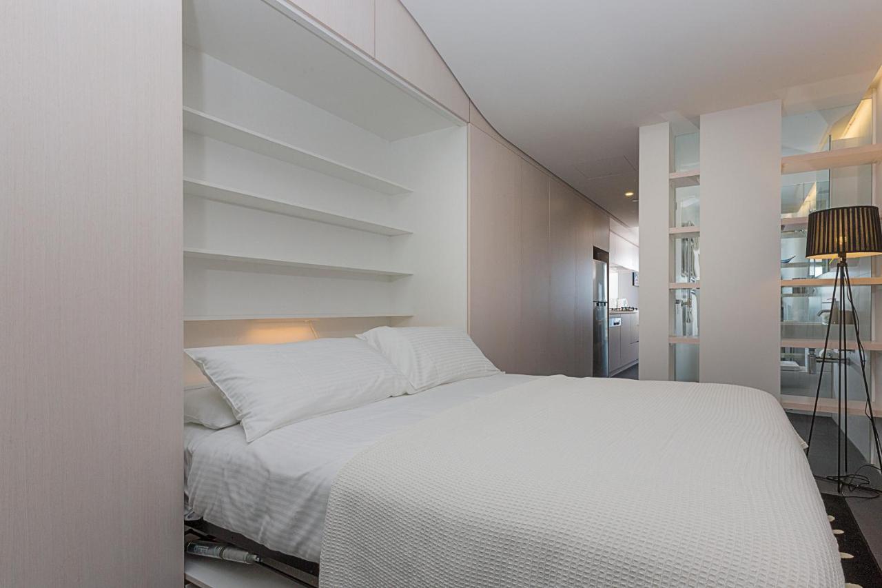 Accommodate Canberra- Nishi Apartment *