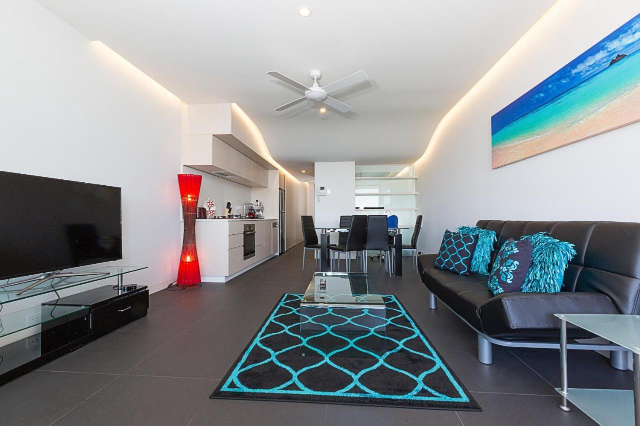 Accommodate Canberra- Nishi Apartment Canberra