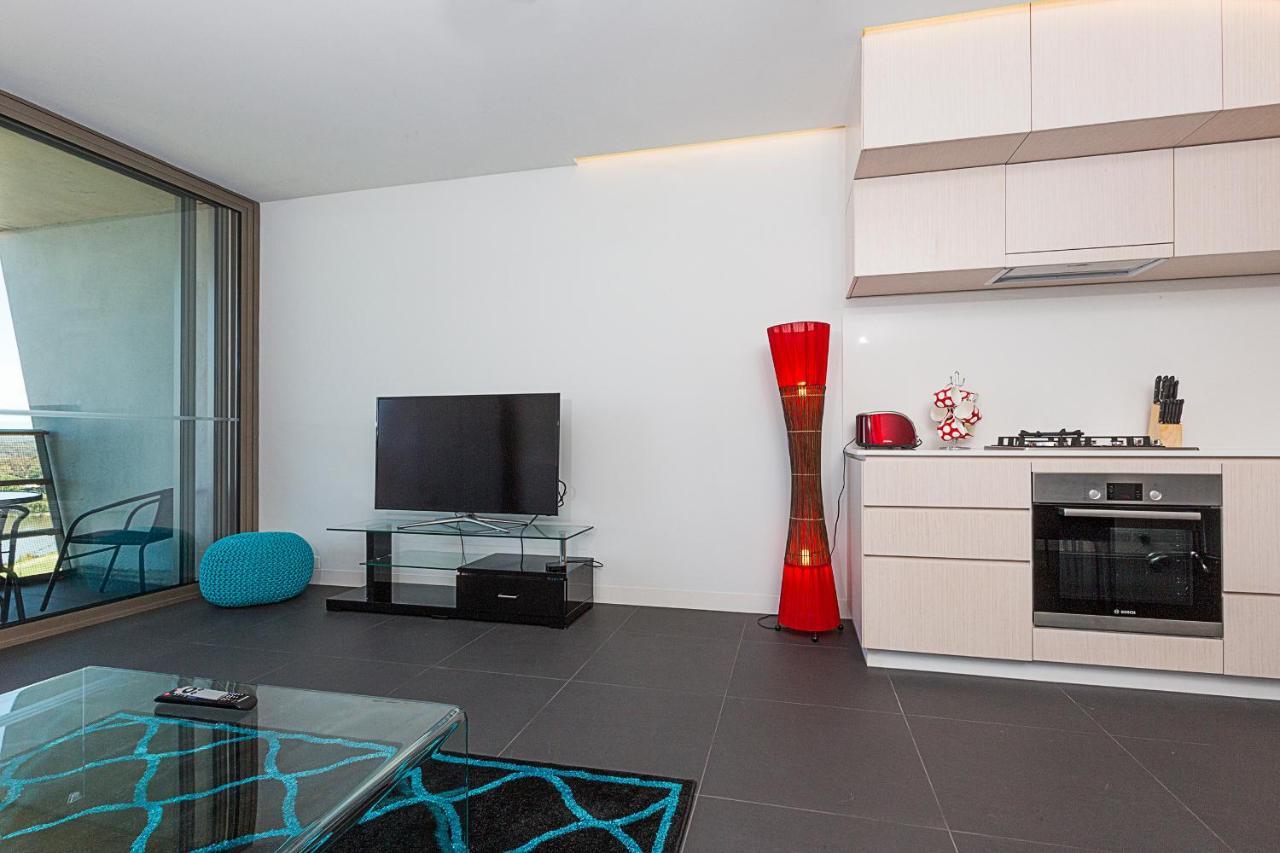 Accommodate Canberra- Nishi *