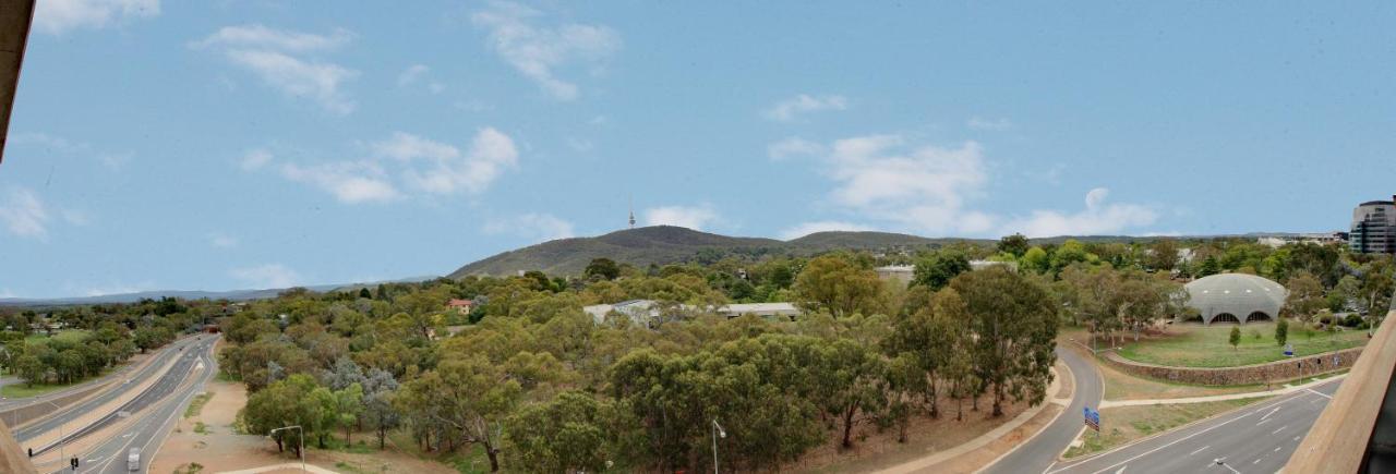 Apartment Accommodate Canberra- Nishi