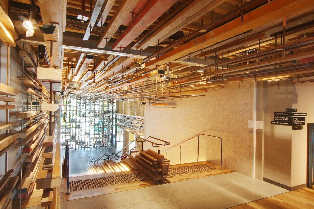 Accommodate Canberra- Nishi *