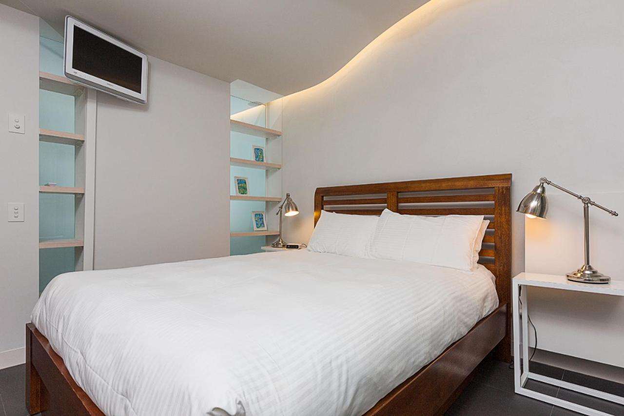 Accommodate Canberra- Nishi * Canberra