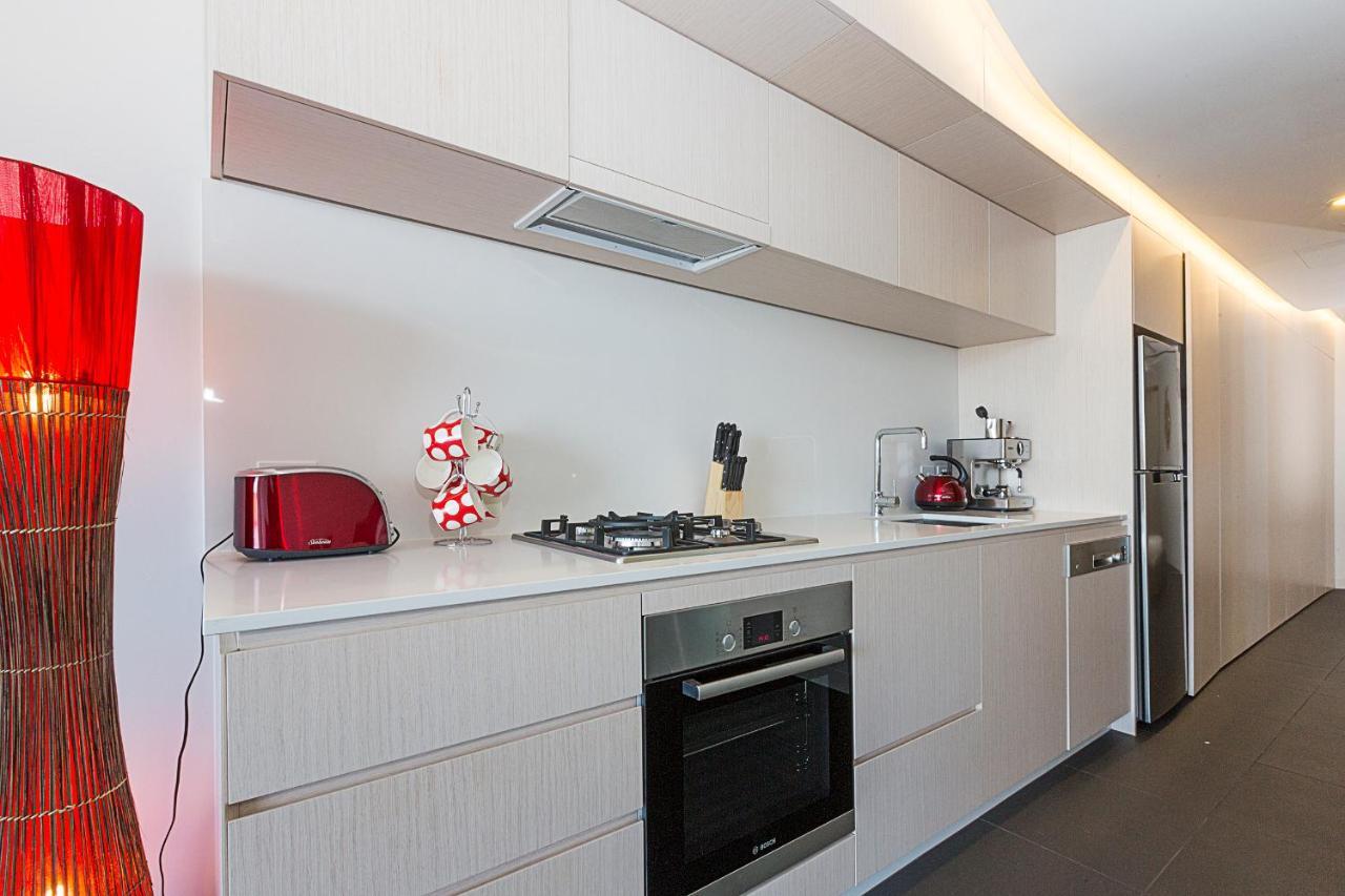 Apartment Accommodate Canberra- Nishi Canberra