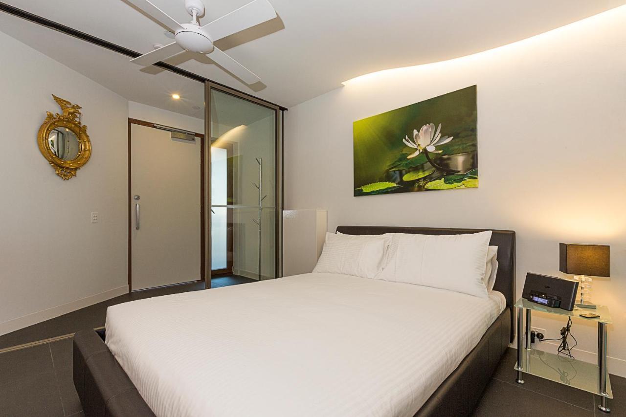 Accommodate Canberra- Nishi Canberra