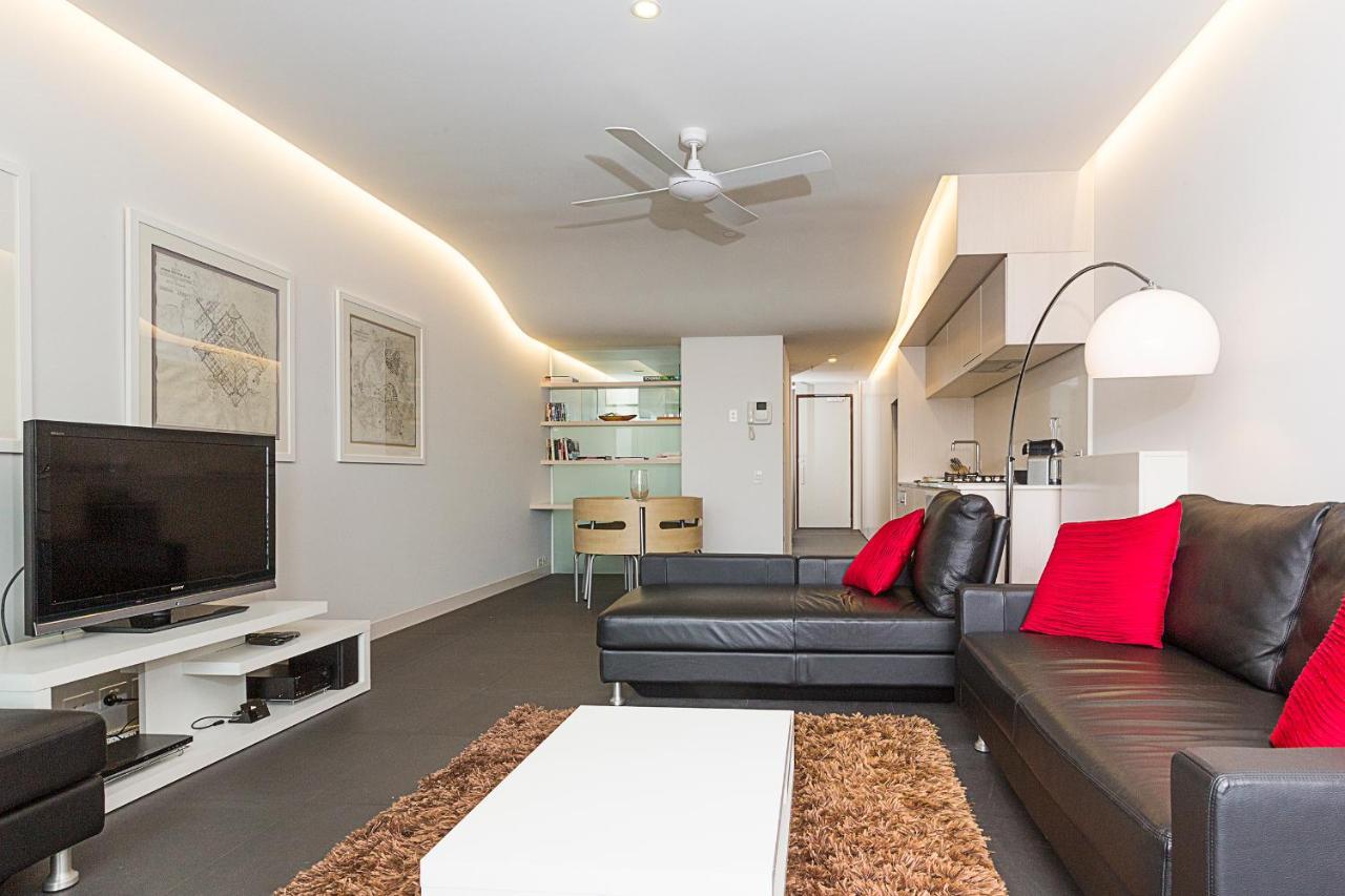 Accommodate Canberra- Nishi Apartment