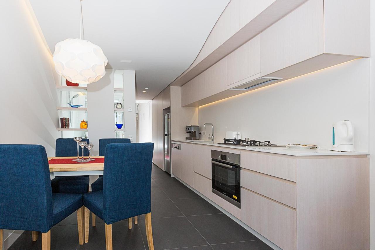 Accommodate Canberra- Nishi Canberra