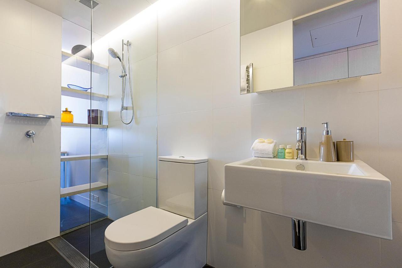 Accommodate Canberra- Nishi