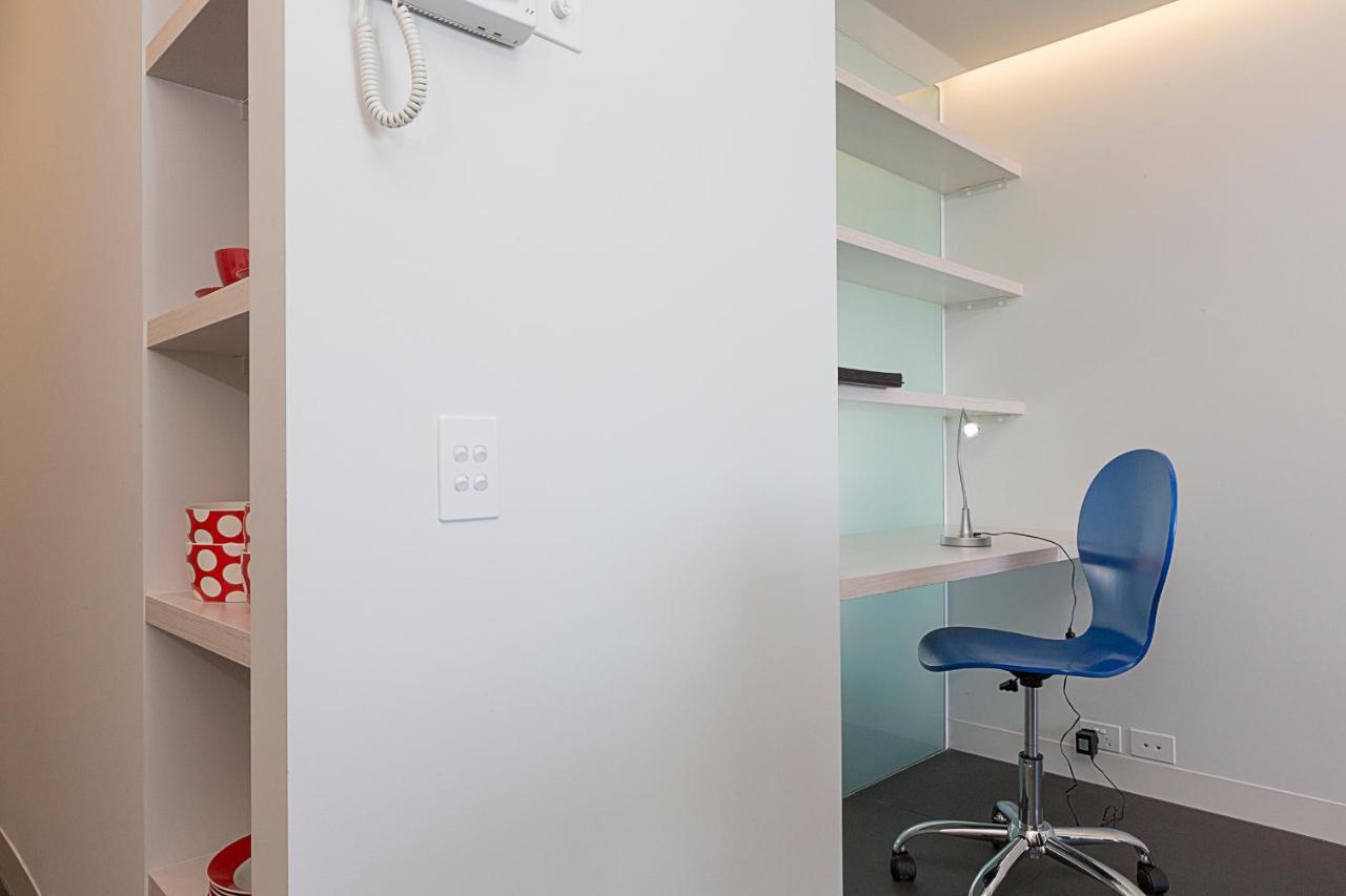 Accommodate Canberra- Nishi Apartment *