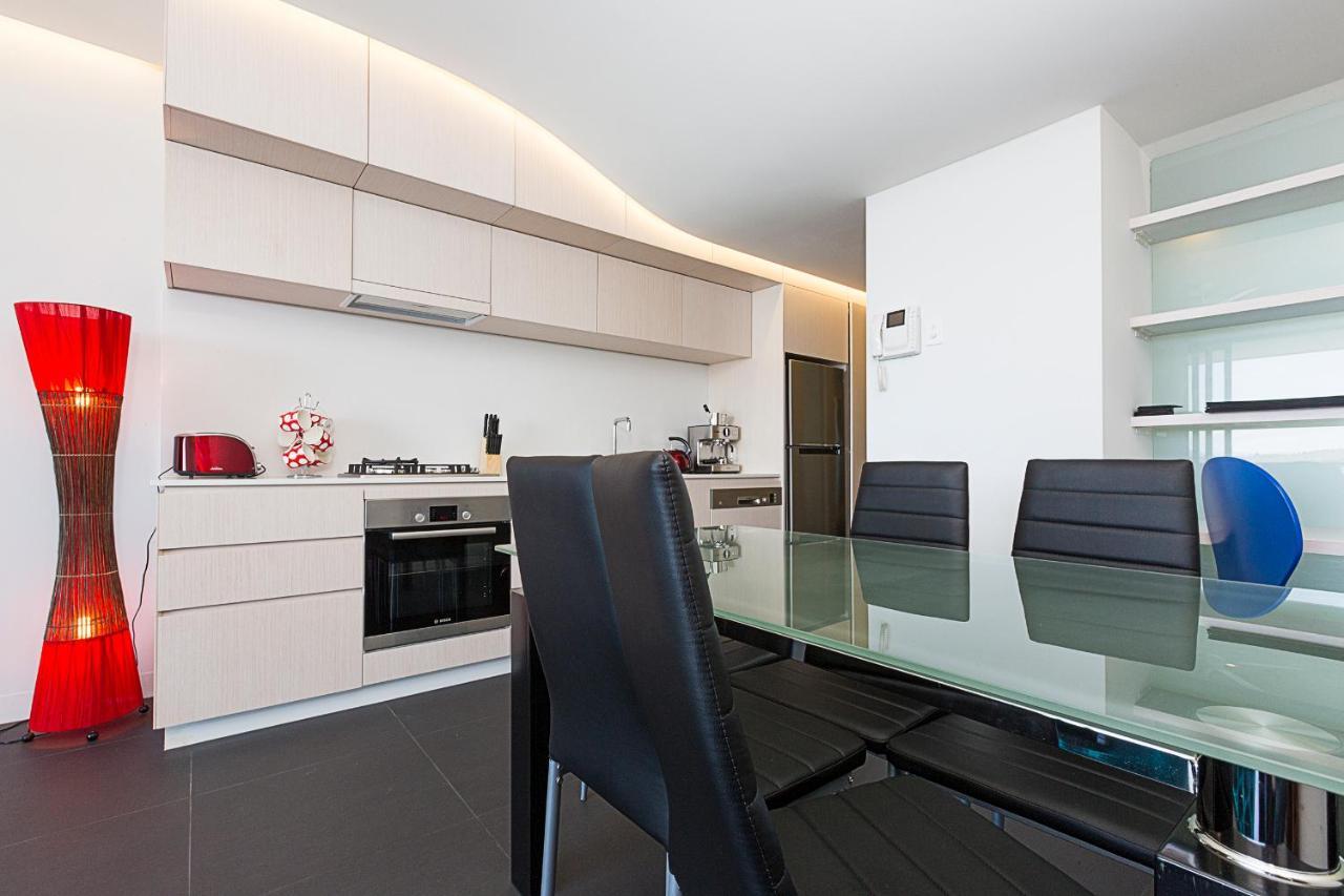 Accommodate Canberra- Nishi