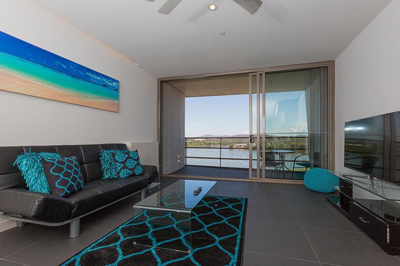 Accommodate Canberra- Nishi Canberra