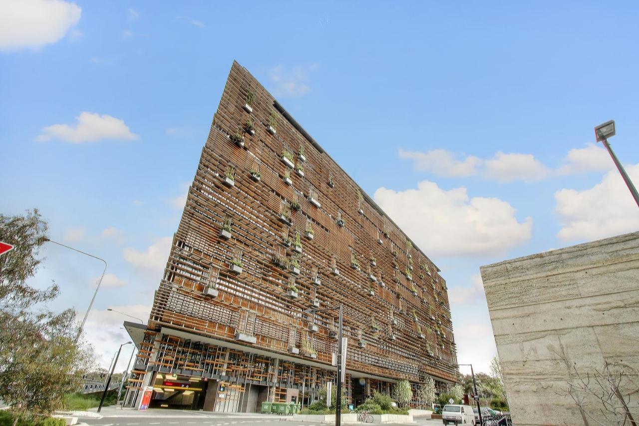 Apartment Accommodate Canberra- Nishi Canberra