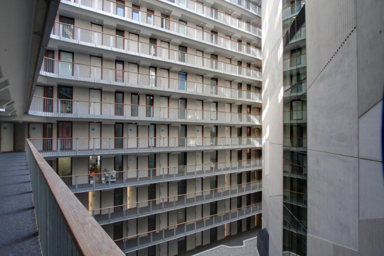 Apartment Accommodate Canberra- Nishi
