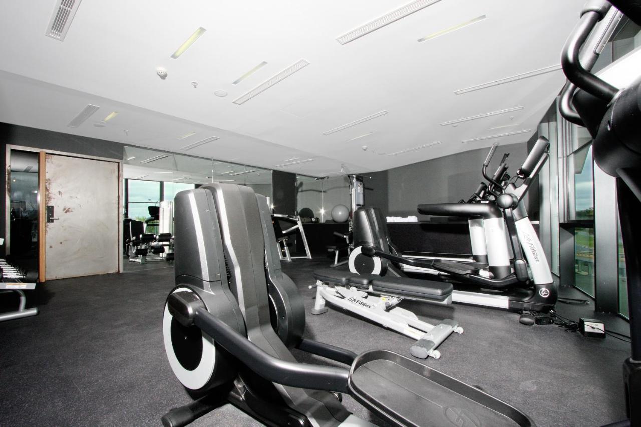 Accommodate Canberra- Nishi Apartment Canberra