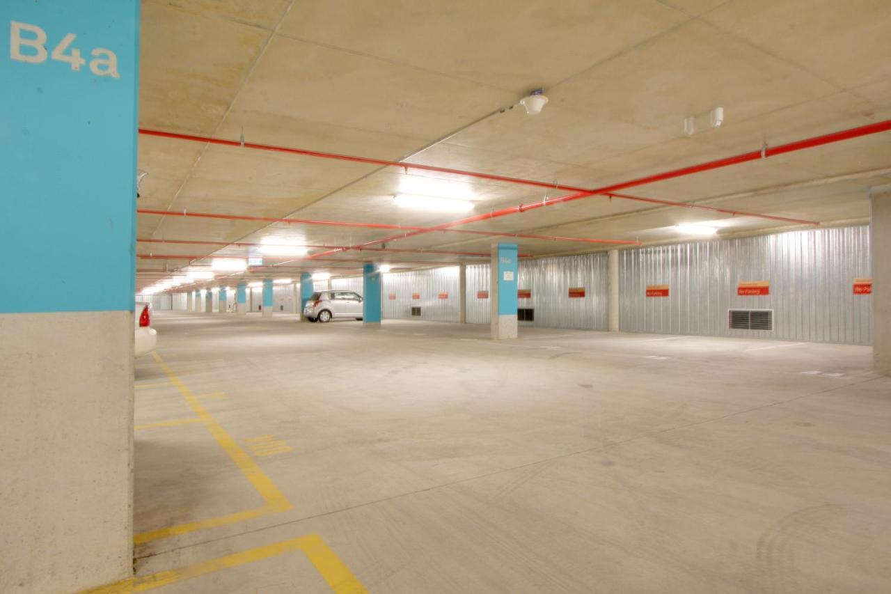 Apartment Accommodate Canberra- Nishi Canberra