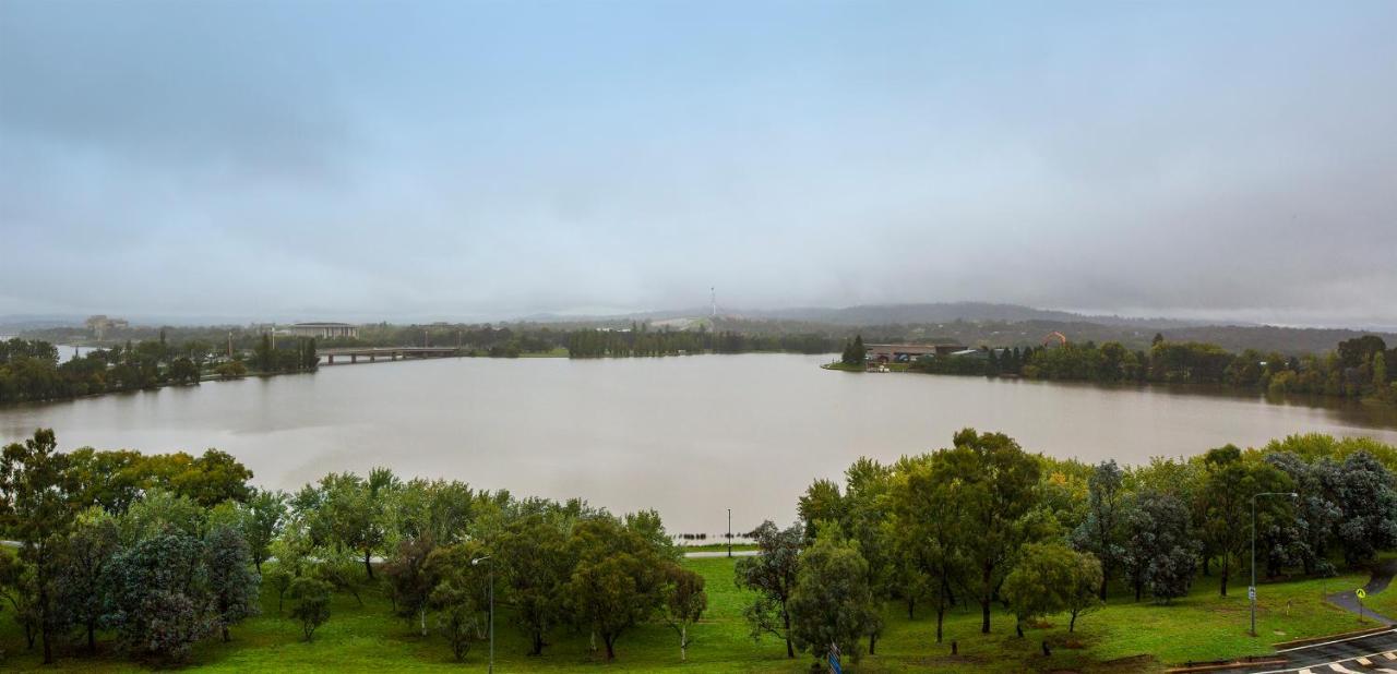 Apartment Accommodate Canberra- Nishi Canberra