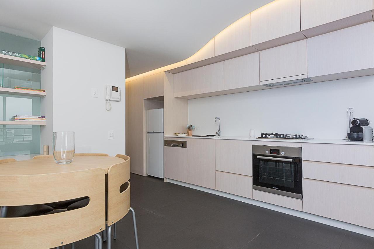 Accommodate Canberra- Nishi Canberra