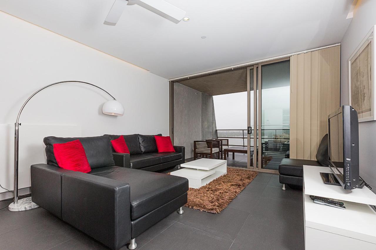 Accommodate Canberra- Nishi Canberra