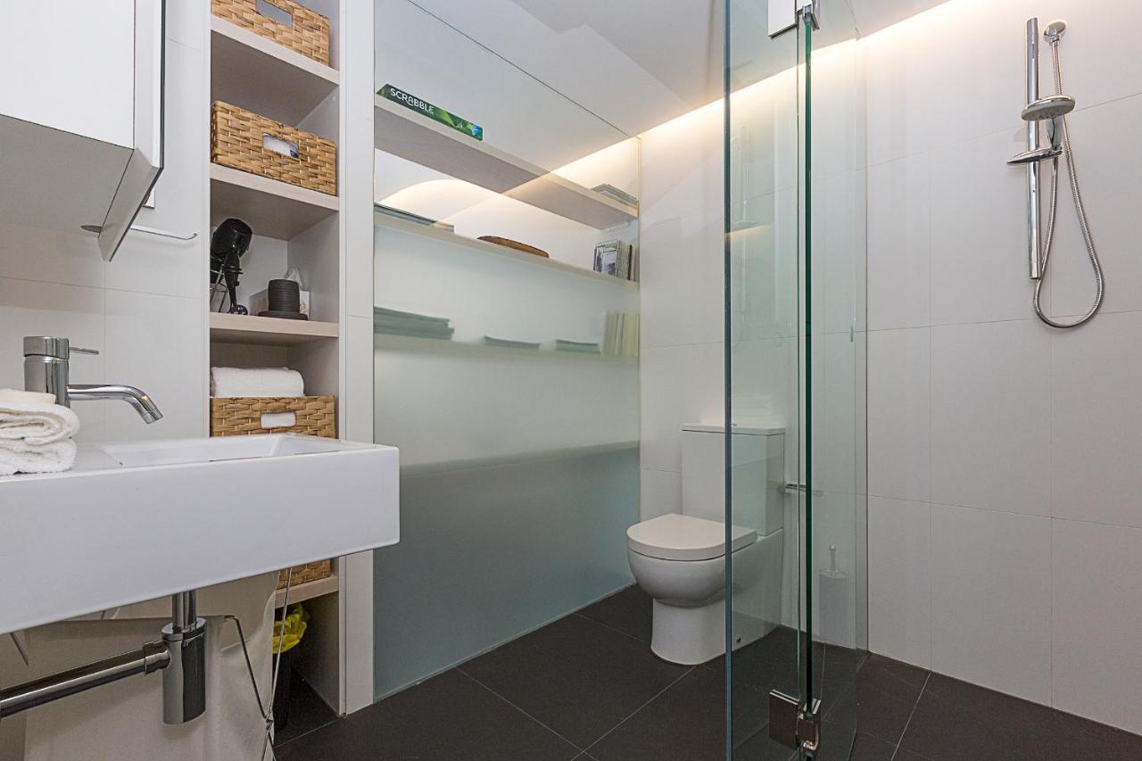 Apartment Accommodate Canberra- Nishi