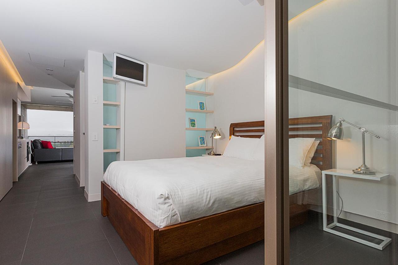 Accommodate Canberra- Nishi * Canberra