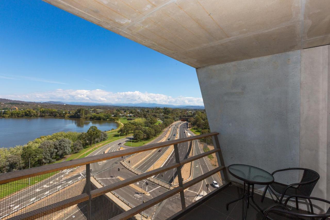 Apartment Accommodate Canberra- Nishi