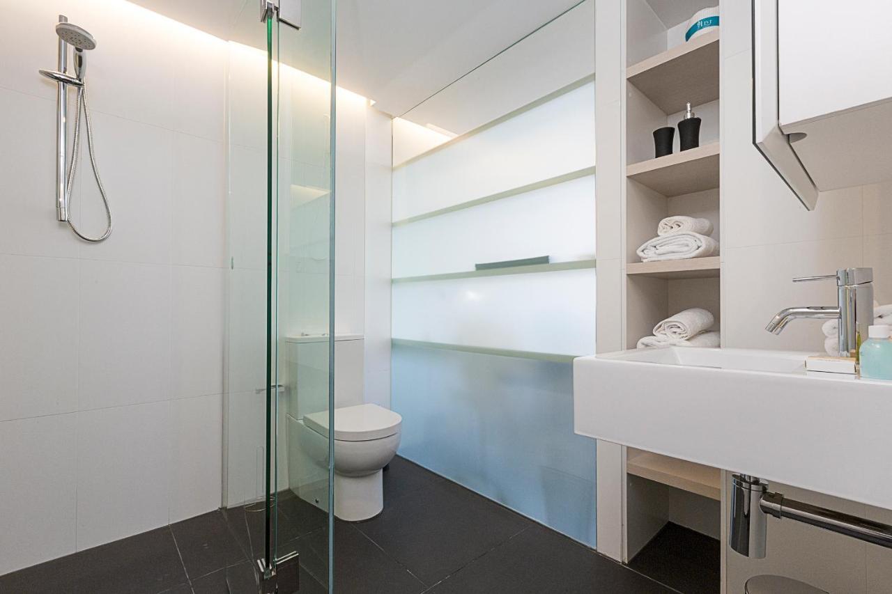 Apartment Accommodate Canberra- Nishi *