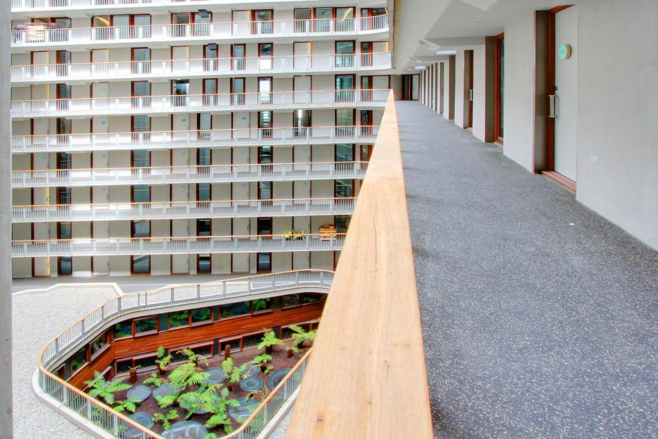 Apartment Accommodate Canberra- Nishi