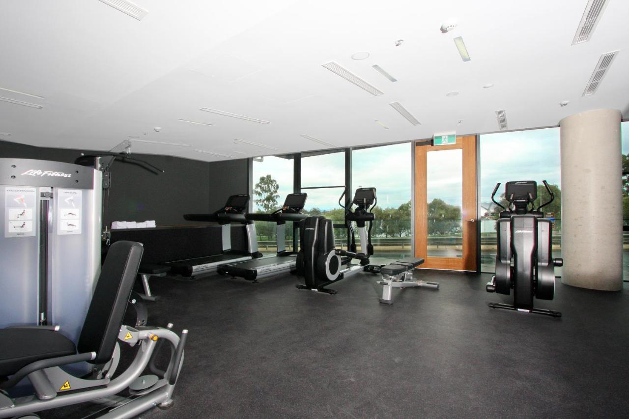 Accommodate Canberra- Nishi * Canberra