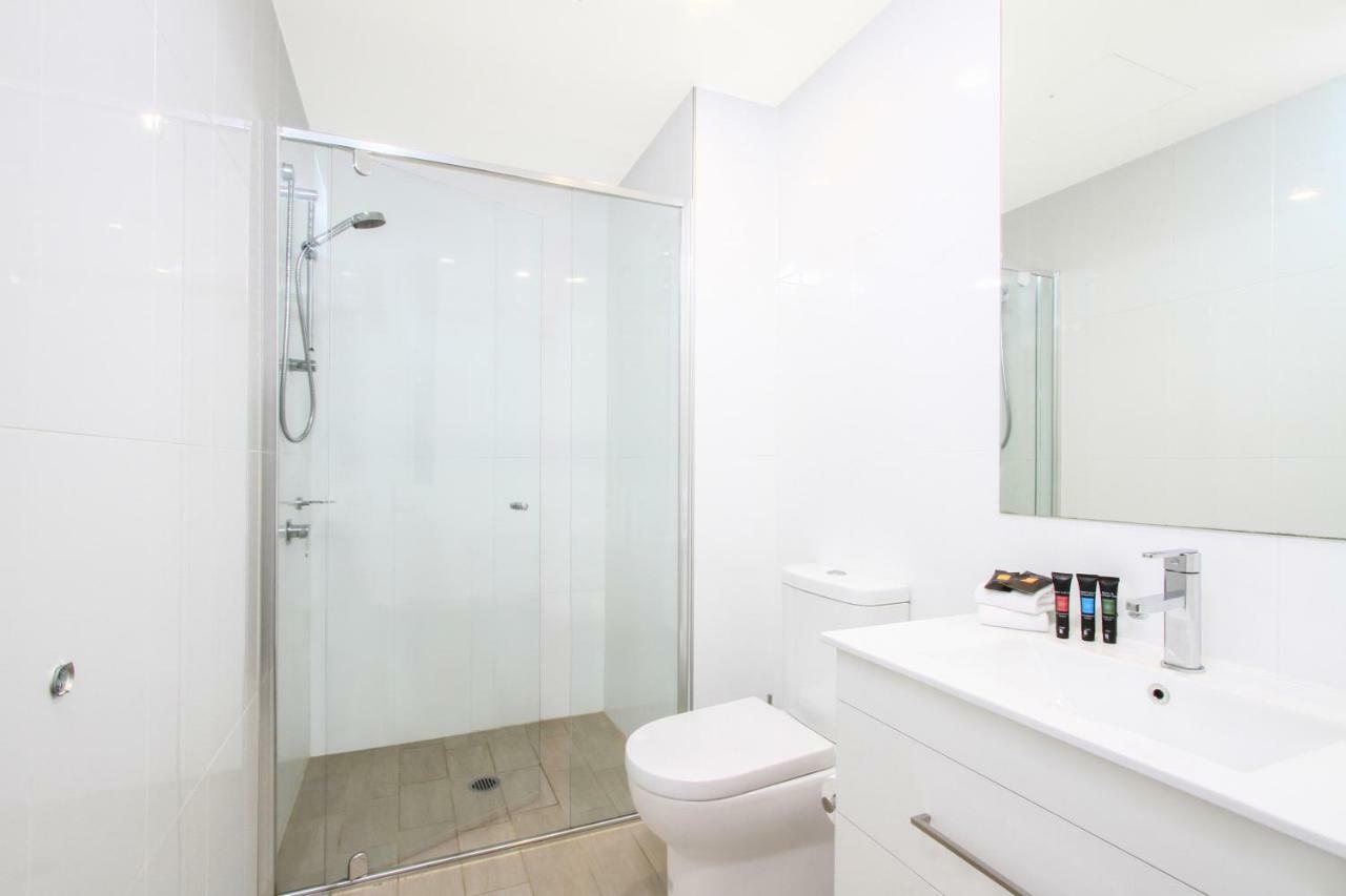 Apartment Iq Smart Apartments 704 Braddon Act