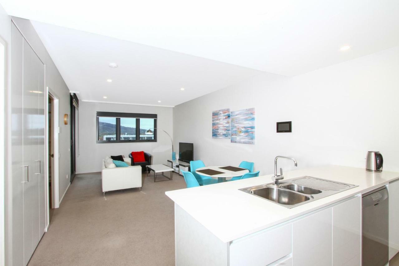 Iq Smart Apartments 704 Braddon Act * Canberra