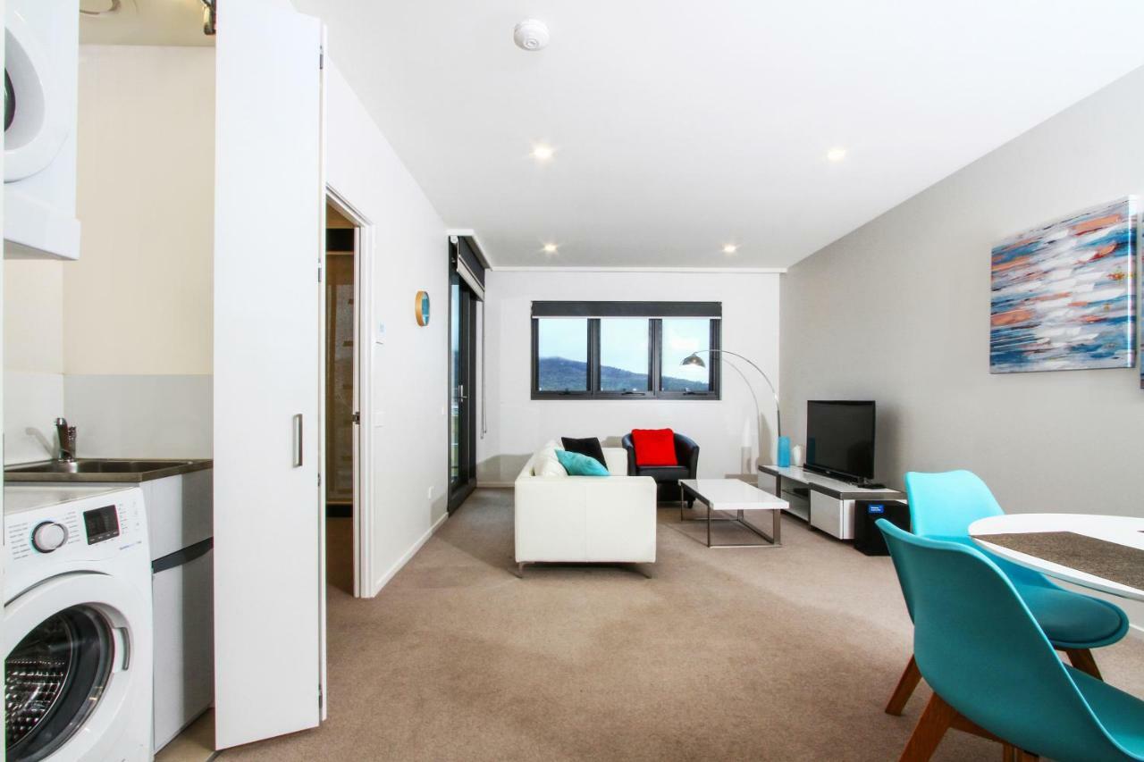 Apartment Iq Smart Apartments 704 Braddon Act *
