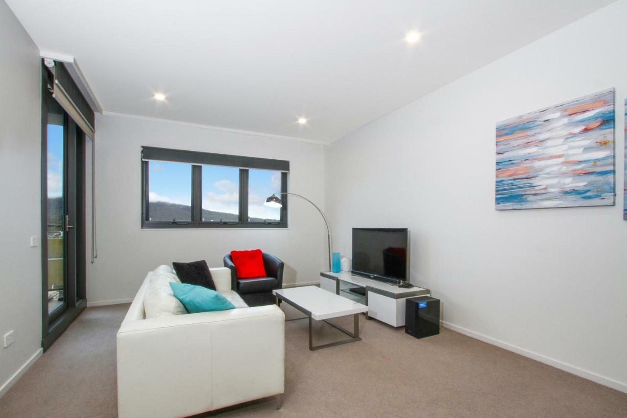 Apartment Iq Smart Apartments 704 Braddon Act *
