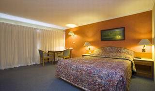 Ibis Styles Tall Trees Hotel Canberra