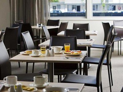 Ibis Styles Tall Trees 4*