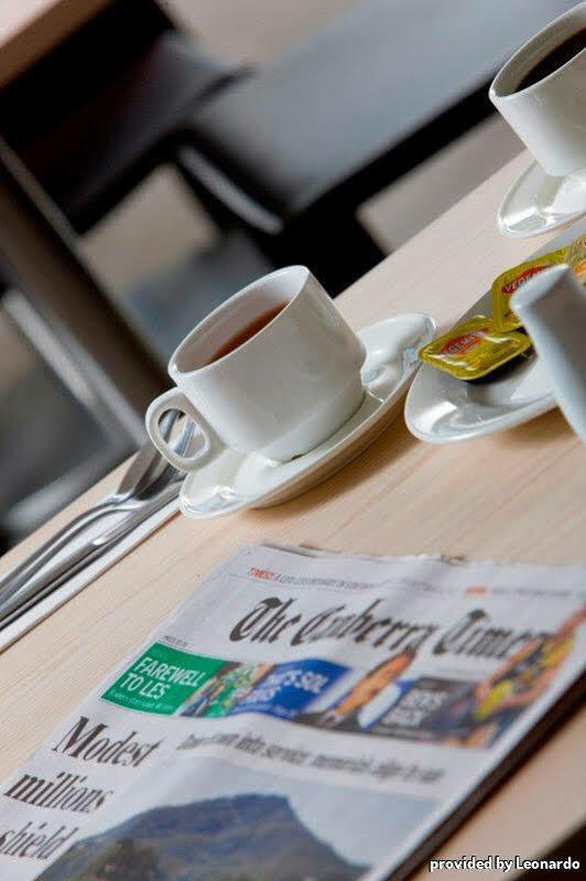 Ibis Styles Tall Trees Hotel 4*